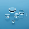 Custom Spherical Ball & Hemispherical Lenses | H-K9L BK7 Optical Glass | 1mm-60mm Diameter OEM Custom