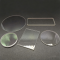 Custom dichroic optical glass Filter | Multi-Layer Interference Coating Beam Splitter