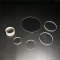 BK7 Plate Beam Splitter With Custom Split Ratio | N-BK7 Anti-Reflection Optical Window Component