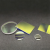 BK7 Plate Beam Splitter With Custom Split Ratio | N-BK7 Anti-Reflection Optical Window Component