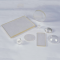 Standard & Multi-Spectral ZnS IR Dome Lens, CVD Zinc Sulfide Spherical Infrared Dome Window