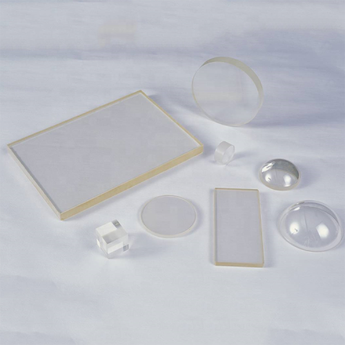 Standard & Multi-Spectral ZnS IR Dome Lens, CVD Zinc Sulfide Spherical Infrared Dome Window
