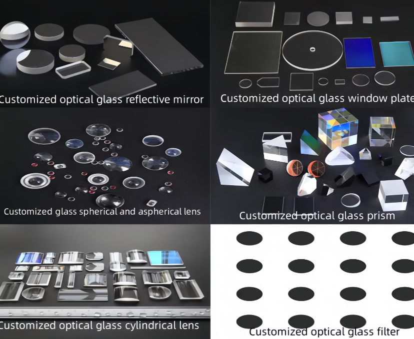 Felix Glass Group - Professional Precision Optical Components Manufacturer Factory