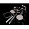 N-BK7 Laser Optical Lenses & Prisms for Industrial Marking