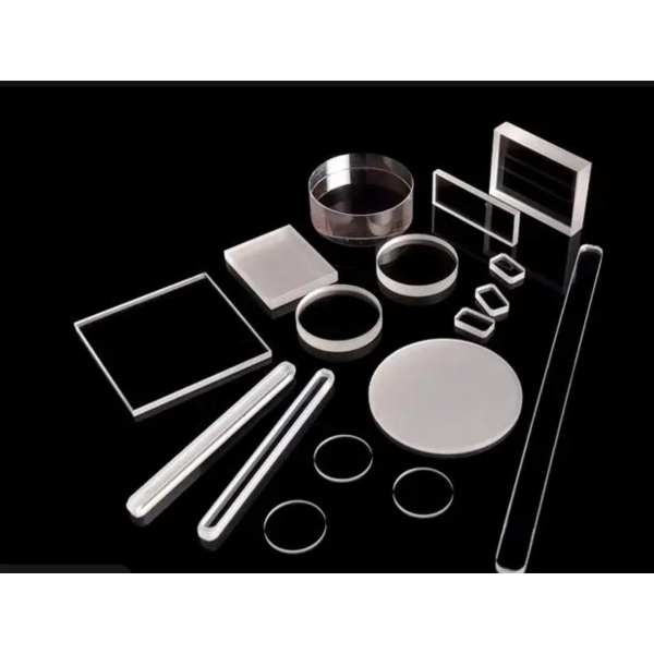 N-BK7 Laser Optical Lenses & Prisms for Industrial Marking