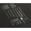 Biocompatible Custom Sapphire Optical Parts for Medical Sensor Equipment