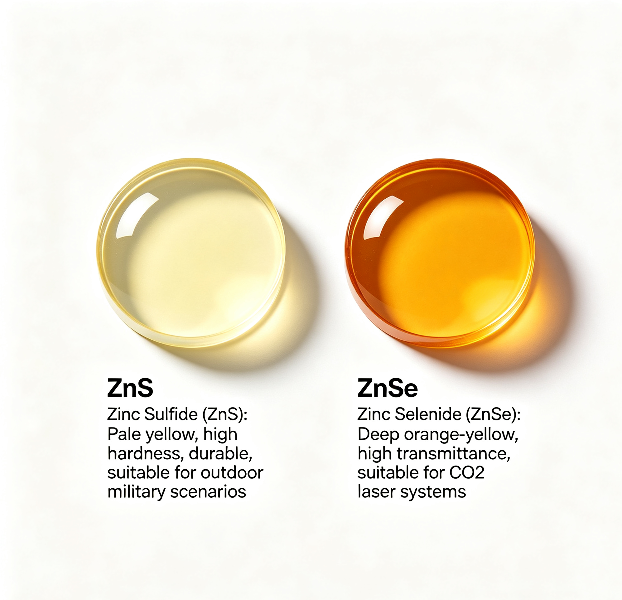 Zinc Sulfide ZnS vs Zinc Selenide ZnSe infrared optical window material comparison, hardness & transmittance performance intro from Felix Glass 图 2：双色宽带红外抛物反射镜（大小两款） 文件名 optical-components_infrared-optics_two-size-broadband-coated-infrared-parabolic-reflector-mirror.jpg Alt 标签 Dual size broadband multi-layer coated infrared parabolic reflector mirror for thermal detection & infrared spectroscopy, custom diameter available 图 3：多规格 ZnSe 硒化锌 CO₂激光聚焦透镜套装 文件名 optical-components_infrared-optics_multi-diameter-znse-co2-laser-focus-lens-assortment-kit-white-background.jpg Alt 标签 Multi-diameter Zinc Selenide ZnSe focusing lens assortment kit for CO2 laser cutting engraving machines, AR coating optional 图 4：托盘封装批量小型红外镀膜滤光晶片 文件名 optical-components_infrared-optics_small-diameter-coated-ir-filter-chips-tray-bulk-pack.jpg Alt 标签 Bulk packed small diameter multi-coated infrared filter chips in protective tray, custom wavelength coating for infrared sensing equipment 全站统一命名规则复盘 路径前缀固定不变，区分二级分类，便于网站图片库分类收录 核心材质关键词（znse/zns/ir-filter/ir-reflector）前置，匹配海外采购高频搜索词 特征描述后置：comparison-chart、two-size、multi-diameter、bulk-pack Alt 标签统一逻辑：产品参数 + 应用设备 + Felix Glass 定制服务卖点，提升转化 需要我把本次 4 张图片新增条目整合进完整可导入的 CSV 清单（文件名 + Alt 标签两列）吗？ Felix Glass 独立站图片命名（Optical Components > Infrared Optics） 延续统一 SEO 命名规范：固定前缀optical-components_infrared-optics_ + 产品品类 / 材质 + 外观特征 + 用途 / 场景，全小写、短横线分隔，配套 B2B 标准化 Alt 标签，植入品牌、定制服务、红外应用关键词。 图 1：多色光学滤光片整版产品展示海报 文件名 optical-components_infrared-optics_multi-color-ir-filter-assortment-product-display-grid.jpg Alt 标签 Grid display of multi-color optical infrared filter discs, including neutral density, single-color, gradient coated IR filters for spectroscopy & infrared detection, Felix Glass custom wavelength coating service 图 2：三片大口径透明红外球面透镜毛坯 文件名 optical-components_infrared-optics_large-aperture-uncoated-spherical-ir-lens-blank-three-pcs.jpg Alt 标签 3pcs large aperture uncoated spherical infrared lens blank substrate, customizable polishing & anti-reflection coating for thermal imaging systems 图 3：单片深色红外吸收滤光圆片 文件名 optical-components_infrared-optics_dark-absorptive-infrared-filter-single-circular-disc.jpg Alt 标签 Single circular dark absorptive infrared filter disc, high infrared blocking rate for industrial infrared sensing and optical measurement equipment 统一命名规范要点回顾 分类前缀固定，统一归类至二级目录 Infrared Optics，便于网站图库管理与爬虫收录 核心搜索词前置：ir-filter、spherical-ir-lens，匹配海外光学采购高频检索词 形态修饰词后置：multi-color-assortment、large-aperture、single-circular-disc Alt 标签固定结构：产品参数 + 适配设备 + Felix Glass 定制卖点，提升询盘转化 需要我把这 3 组新增文件名 + Alt 标签，合并到之前所有图片的完整 CSV 清单里吗？ 归类结论 归属一级分类：Sapphire Optics 下属子分类：Sapphire Prisms（细分两大产品） Sapphire Light Guide Prism 蓝宝石导光棱镜（L 型、长方、六角异形导光棒） Sapphire Wedge Prism 蓝宝石楔形标定棱镜（带角度刻度分光楔镜） 产品区分说明 Sapphire Light Guide Prism 蓝宝石导光棱镜 包含图内：L 型台阶异形、长条矩形、六角柱形蓝宝石导光棒，用于机器视觉、医疗光学、红外检测匀光导光； Sapphire Wedge Prism 蓝宝石楔形棱镜 包含带角度刻度配对楔镜、多规格标定角度分光棱镜，用于光谱仪、光学校准、光路校正； 末尾四面体三角分光棱镜同属 Sapphire Prisms 大类。 后台分组匹配逻辑 后台 Sapphire Optics 下现有两组： Sapphire Optical Dome（蓝宝石半球穹罩，导弹 / 手表窗口） Sapphire Optical Windows（平面蓝宝石薄片窗口） 本图全部棱镜类新增统一子分类：Sapphire Prisms，与穹罩、平面窗口并列，完整拆分蓝宝石三条产品线：穹罩、平面窗口、光学棱镜。 配套统一命名前缀规范 sapphire-optics_xxx-sapphire-light-guide-prism.jpg（导光棱镜） sapphire-optics_xxx-sapphire-wedge-prism.jpg（楔形标定棱镜）
