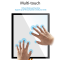 Medical Display Glass for CT MRI X-Ray & Medical Monitors | ISO 13485 Certified