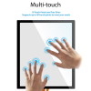 Medical Display Glass for CT MRI X-Ray & Medical Monitors | ISO 13485 Certified