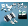 Custom N-BK7 Dove Prism Rhombic Rotation Image Reflective Optical Prism