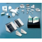 Custom N-BK7 Dove Prism Rhombic Rotation Image Reflective Optical Prism