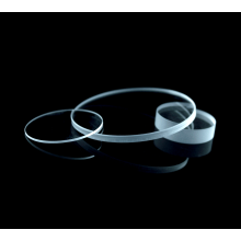 Sapphire Laser Window | High‑Power Sapphire Optical Window from Felix Glass