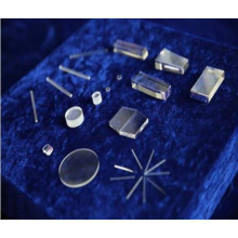 Sapphire High Temperature Sensing Window for Thermal Monitoring | Felix Glass