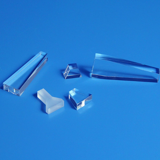 Felix Glass interferometer inspection for sapphire flatness tolerance, precision CNC sapphire optical machining quality control
