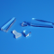 Sapphire Optical Window for High Temperature Industrial Sensor
