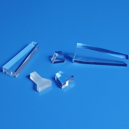 Sapphire High Temperature Sensing Window for Thermal Monitoring | Felix Glass