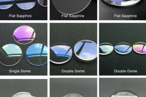 How to Control Flatness Tolerance for Custom Sapphire Machining