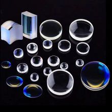 IR Transmission Sapphire Window for EO/IR Systems