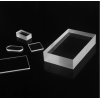 High Hardness Sapphire Observation Window for Furnace Chamber
