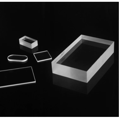High Hardness Sapphire Observation Window for Furnace Chamber