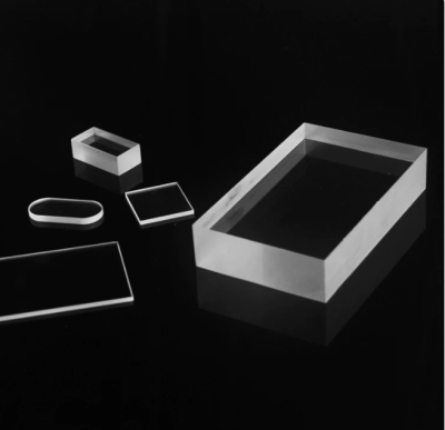 High Hardness Sapphire Observation Window for Furnace Chamber
