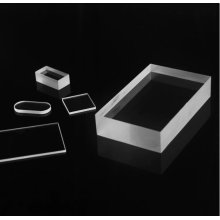 High Hardness Sapphire Observation Window for Furnace Chamber