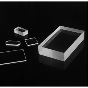 High Hardness Sapphire Observation Window for Furnace Chamber
