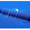 Ultra-Thin Polished Sapphire Glass Cover