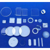 Ultra-Thin Polished Sapphire Glass Cover