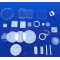 Ultra-Thin Polished Sapphire Glass Cover
