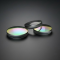 IR Transmission Sapphire Window for EO/IR Systems