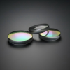 IR Transmission Sapphire Window for EO/IR Systems