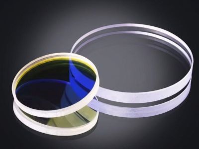 Precision BK7 Optical Components Upgrade for Industrial Laser Processing Equipment