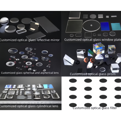 Custom Sapphire Window Manufacturer