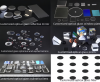 BK7 Precision Optical Components for Industrial Laser Marking | Felix Glass