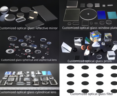 Custom Sapphire Window Manufacturer