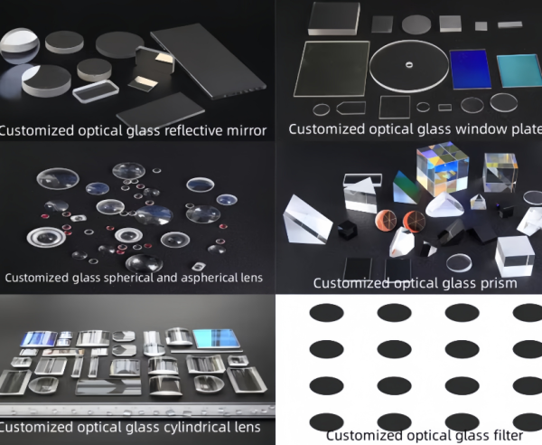 Custom Sapphire Window Manufacturer