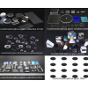 Custom Sapphire Window Manufacturer