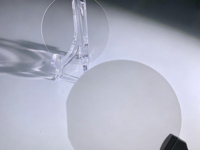 Custom Sapphire Optical Parts for Semiconductor Detection Equipment