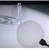 Sapphire Optical Blank | Custom Sapphire Raw Substrate|Felix Glass