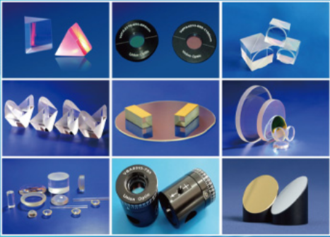 Felix Glass high hardness single crystal sapphire optical glass blanks, windows and custom components for industrial, medical, subsea and aerospace optical equipment