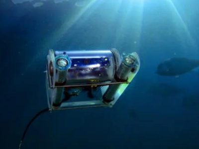 Overseas Subsea Tech Firm – Sapphire Underwater Viewport for ROV & AUV