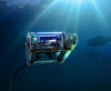 Overseas Subsea Tech Firm – Sapphire Underwater Viewport for ROV & AUV