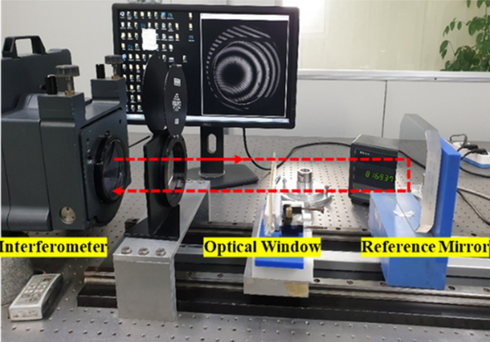 Single-crystal sapphire laser-line viewport, dual narrowband AR coating tuned for 532nm green bathymetry laser & 1064nm topographic IR laser
