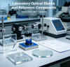 Precision Calibration Optics Upgrade for Laboratory Measurement & Inspection Instruments
