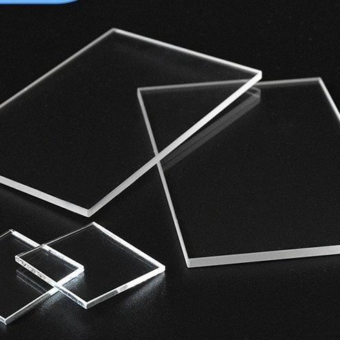 Sapphire Optical Window Blanks for Inspection Equipment