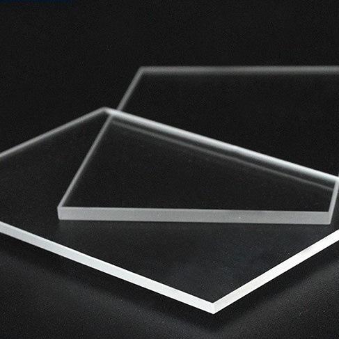 Sapphire Optical Window Blanks for Inspection Equipment