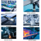 Sapphire Optical Window Blanks for Inspection Equipment