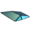 Sapphire Optical Window Blanks for Inspection Equipment