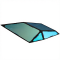 Sapphire Optical Window Blanks for Inspection Equipment